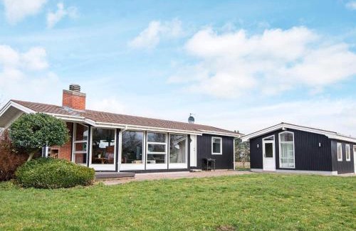 Helberskov Casa | 6 person holiday home in Silkeborg-By Traum