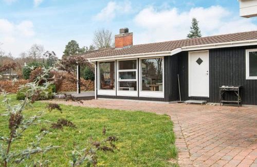 Helberskov Casa | 6 person holiday home in Silkeborg-By Traum