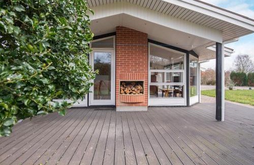 Helberskov Casa | 6 person holiday home in Silkeborg-By Traum