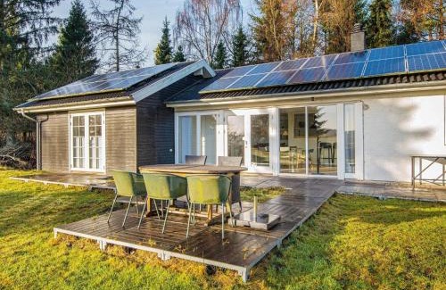 Helberskov Casa | 6 person holiday home in Silkeborg-By Traum