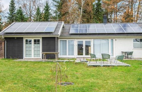 Helberskov Casa | 6 person holiday home in Silkeborg-By Traum