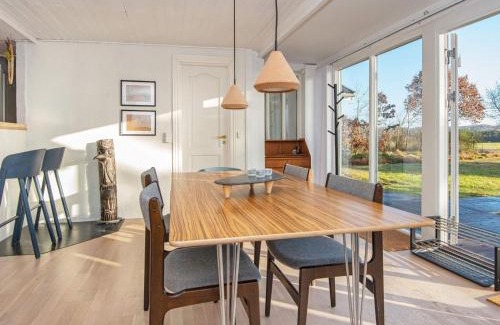 Helberskov Casa | 6 person holiday home in Silkeborg-By Traum