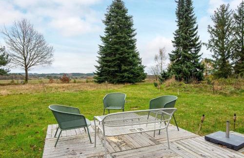 Helberskov Casa | 6 person holiday home in Silkeborg-By Traum