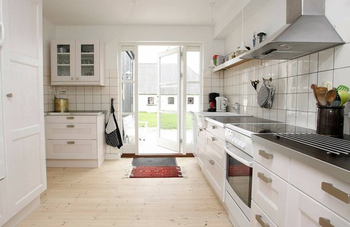 Hulsig Casa | 6 personas casa en Skagen-By Traum