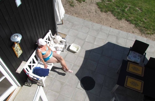 Hulsig Casa | 6 personas casa en Skagen-By Traum