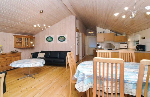 Skibby Casa | 6 personas casa en Skibby-By Traum
