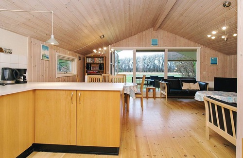 Skibby Casa | 6 personas casa en Skibby-By Traum