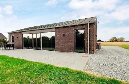 Store Kongsmark Casa | 6 person holiday home in Slagelse