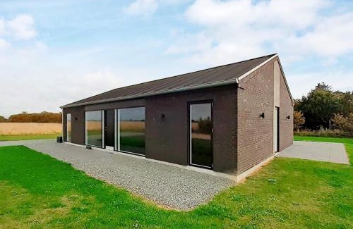 Store Kongsmark Casa | 6 person holiday home in Slagelse