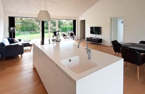 Store Kongsmark Casa | 6 person holiday home in Slagelse