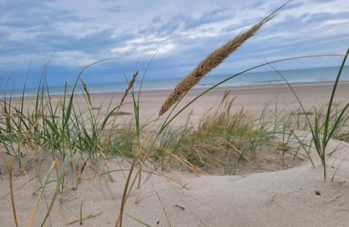 Strandby Casa | 6 person holiday home in Strandby