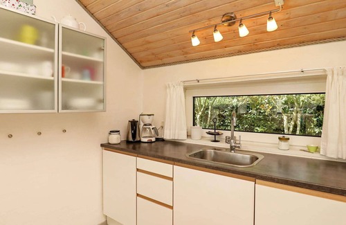 Remmer Strand Casa | 6 personas casa en Struer-By Traum