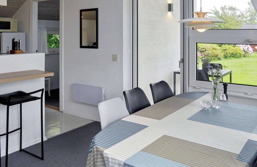 Remmer Strand Casa | 6 personas casa en Struer-By Traum