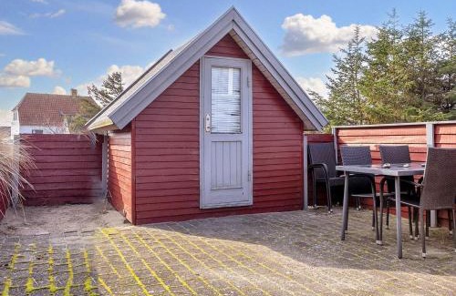 Vorupør Casa | 6 person holiday home in Thisted-By Traum