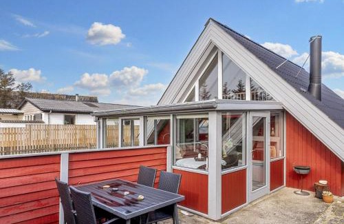 Vorupør Casa | 6 person holiday home in Thisted-By Traum