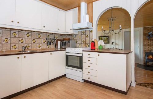 Arrild Ferieby Casa | 6 person holiday home in Toftlund