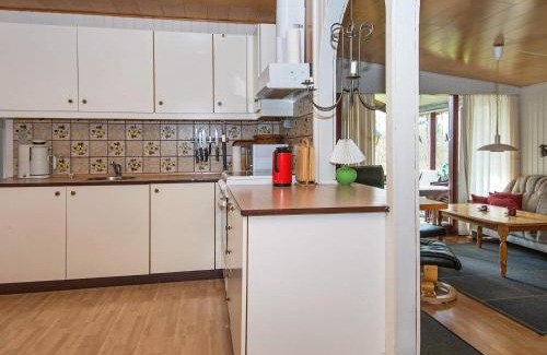 Arrild Ferieby Casa | 6 person holiday home in Toftlund