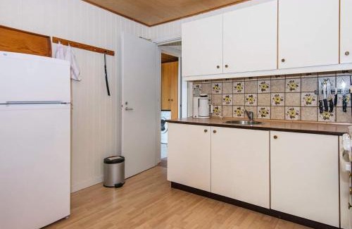 Arrild Ferieby Casa | 6 person holiday home in Toftlund