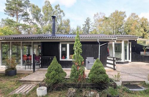 Stege Casa | 6 person holiday home in Stege
