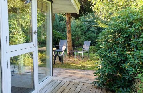 Stege Casa | 6 person holiday home in Stege