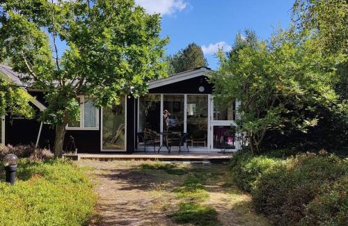 Stege Casa | 6 person holiday home in Stege