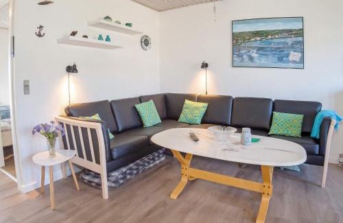 Agger Casa | 6 person holiday home in Vestervig-By Traum