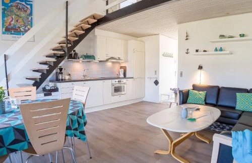 Agger Casa | 6 person holiday home in Vestervig-By Traum
