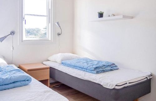 Agger Casa | 6 person holiday home in Vestervig-By Traum