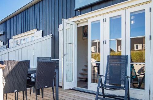 Agger Casa | 6 person holiday home in Vestervig-By Traum