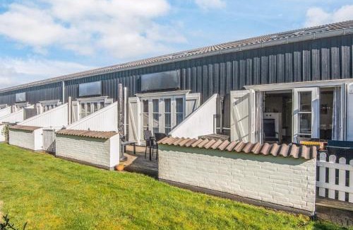Agger Casa | 6 person holiday home in Vestervig-By Traum