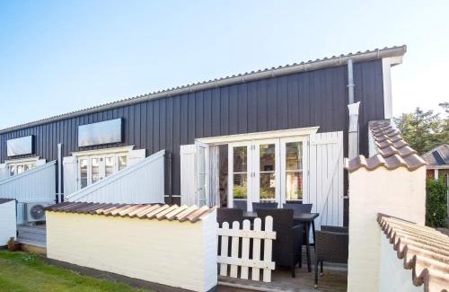 Agger Casa | 6 person holiday home in Vestervig-By Traum