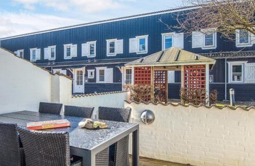 Agger Casa | 6 person holiday home in Vestervig-By Traum