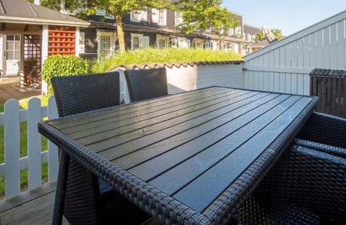 Agger Casa | 6 person holiday home in Vestervig-By Traum