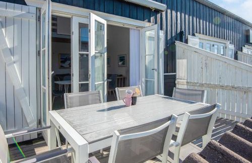 Agger Casa | 6 person holiday home in Vestervig-By Traum