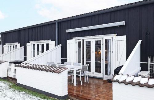Agger Casa | 6 person holiday home in Vestervig-By Traum