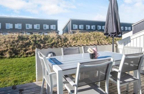 Agger Casa | 6 person holiday home in Vestervig-By Traum