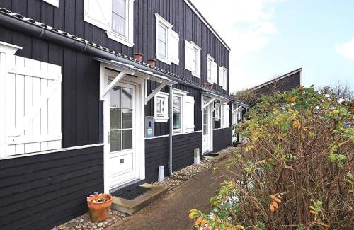 Agger Casa | 6 person holiday home in Vestervig-By Traum