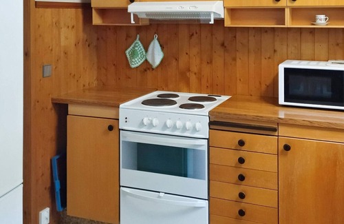Dals-Ed N Casa | 6 personas casa en ED-By Traum