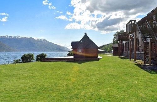 Eidsvag Casa | 6 person holiday home in EIDSVÅG-By Traum