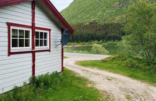Meloy Casa | 6 person holiday home in ENGAVÅGEN-By Traum