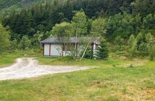 Meloy Casa | 6 person holiday home in ENGAVÅGEN-By Traum