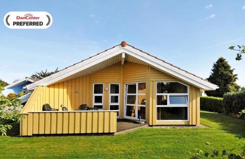 Gelting Casa | 6 person holiday home in Gelting