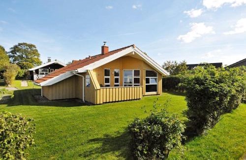 Gelting Casa | 6 person holiday home in Gelting