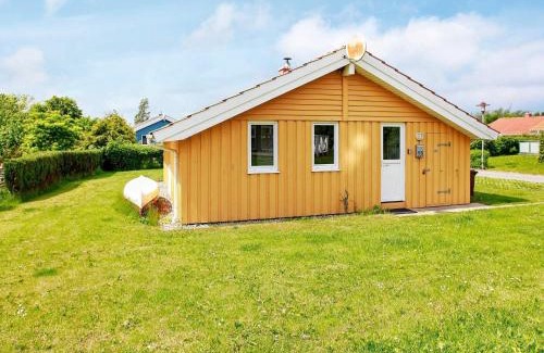Gelting Casa | 6 person holiday home in Gelting