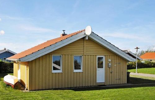 Gelting Casa | 6 person holiday home in Gelting