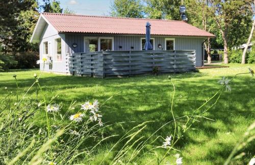 Gedesby Casa | 6 person holiday home in Gedser-By Traum