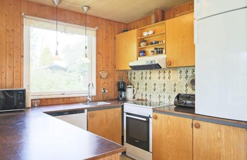 Gedesby Casa | 6 person holiday home in Gedser-By Traum