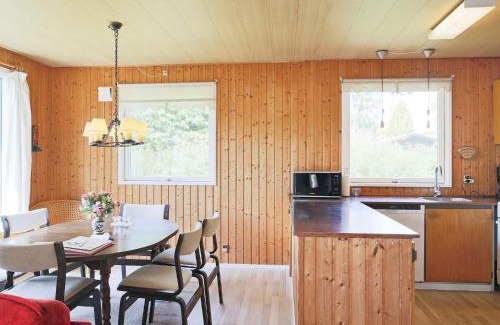 Gedesby Casa | 6 person holiday home in Gedser-By Traum