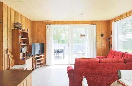 Gedesby Casa | 6 person holiday home in Gedser-By Traum