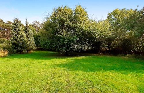 Hoensinge Casa | 6 person holiday home in Højby